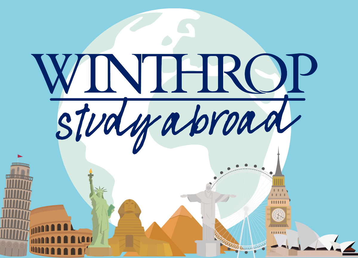 Winthrop Study Abroad